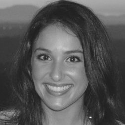 Sherene Hilal Headshot